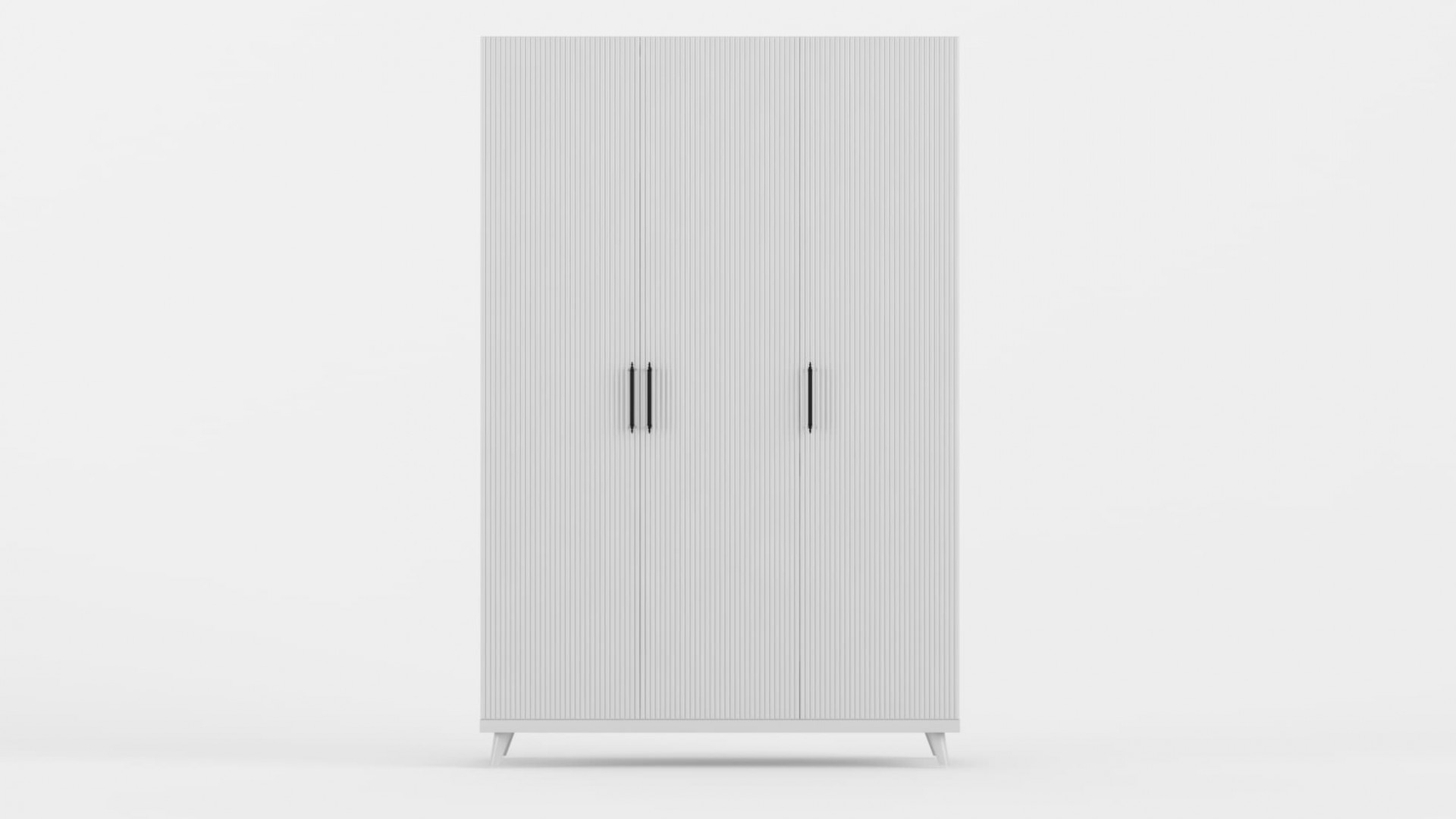 RAVEL 3 KAPAKLI DOLAP