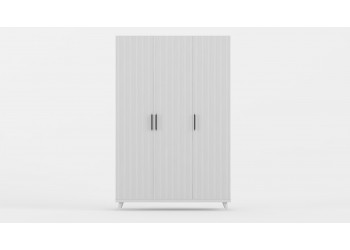 RAVEL 3 KAPAKLI DOLAP