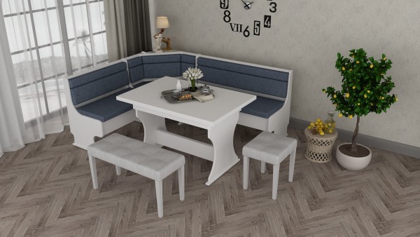 Aron Mutfak Takımı