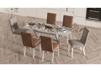 Arte Mutfak Takımı