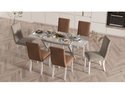 Arte Mutfak Takımı