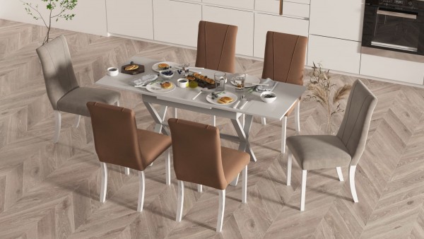 Arte Mutfak Takımı