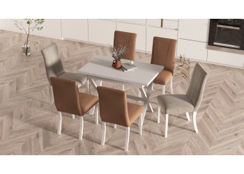 Arte Mutfak Takımı