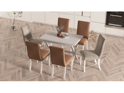 Arte Mutfak Takımı