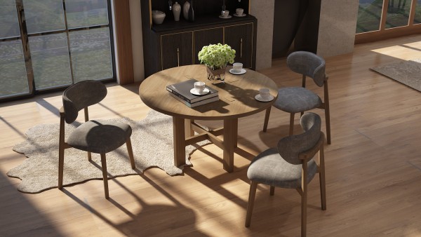 Etna Mutfak Takımı