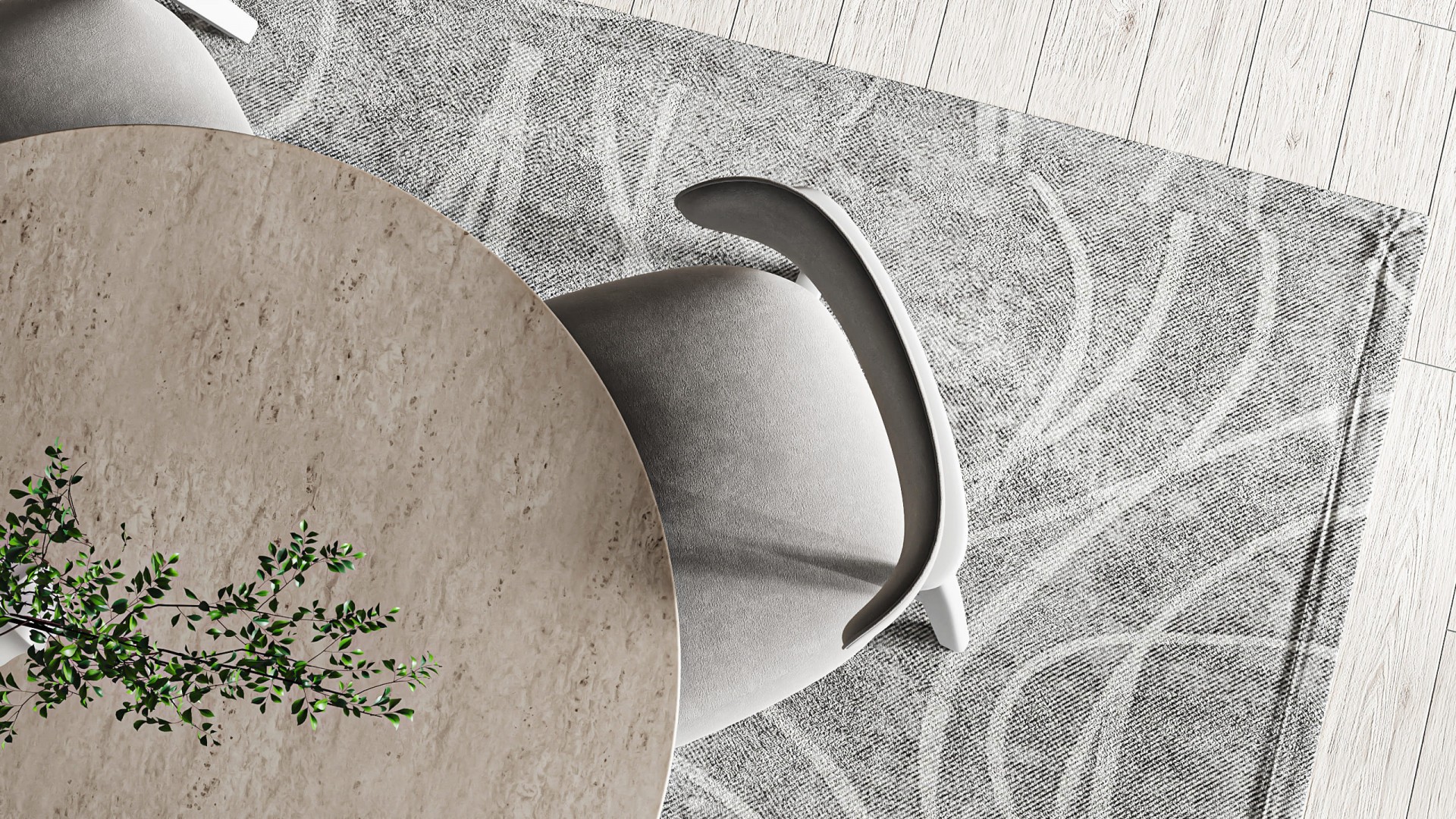 Forte Mutfak Takımı