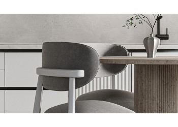 Forte Mutfak Takımı