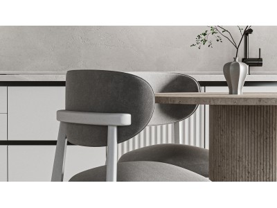 Forte Mutfak Takımı