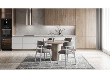 Forte Mutfak Takımı