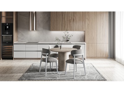 Forte Mutfak Takımı