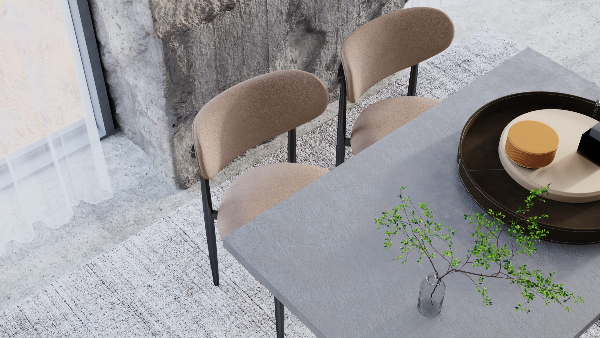 Riva Mutfak Takımı