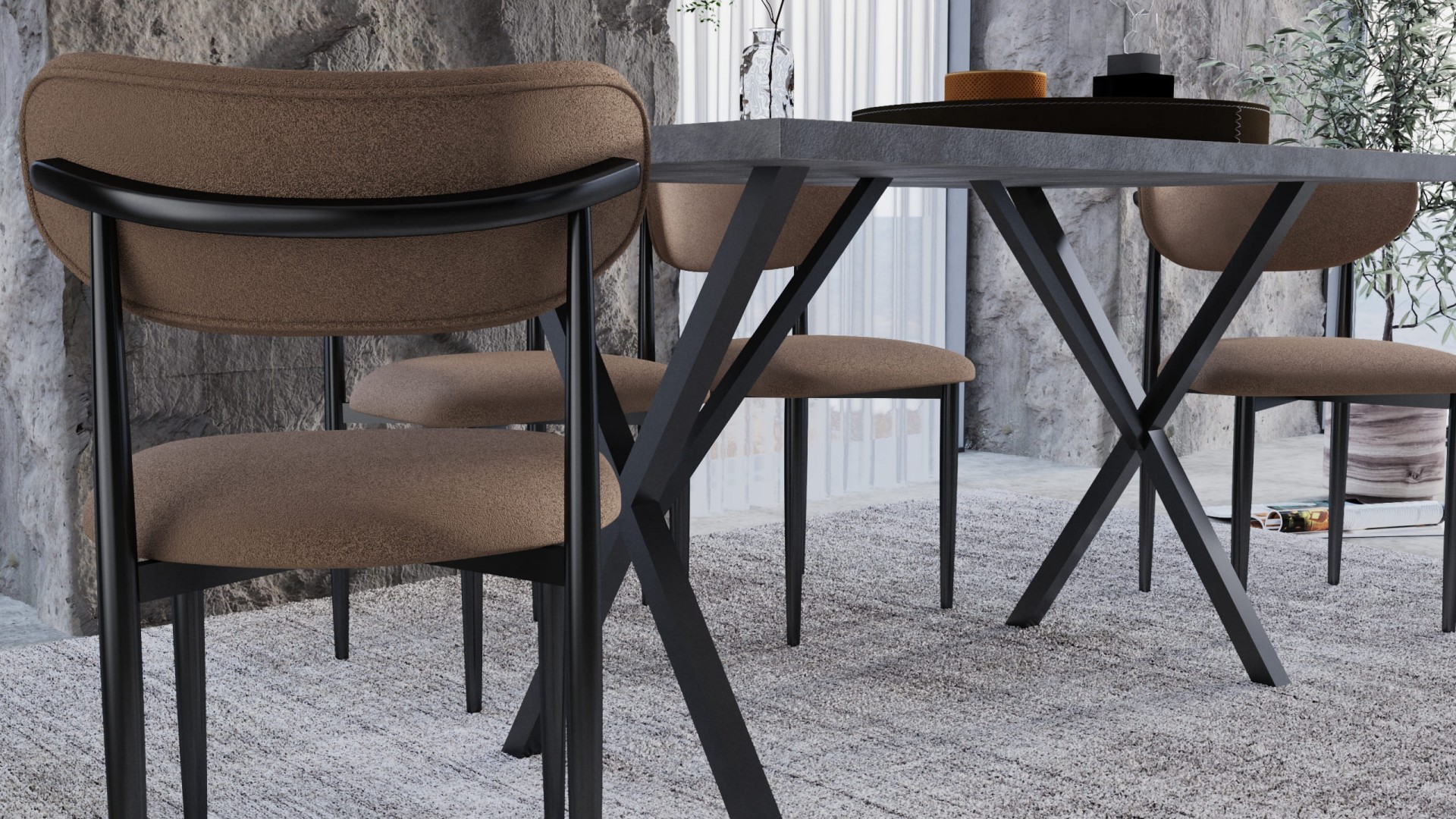 Riva Mutfak Takımı