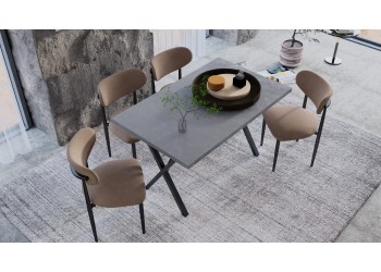 Riva Mutfak Takımı