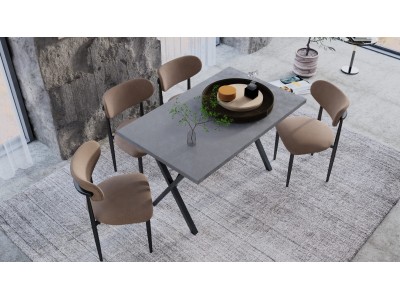 Riva Mutfak Takımı