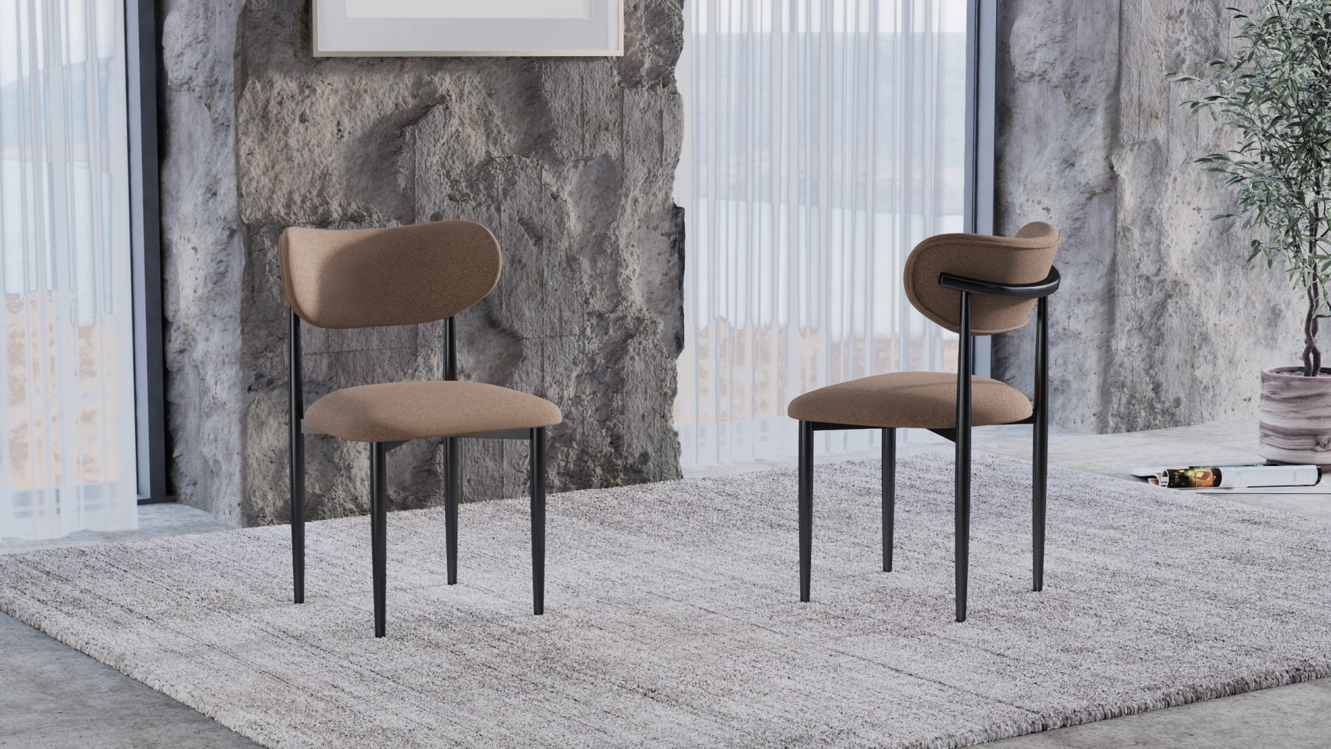 Riva Mutfak Takımı