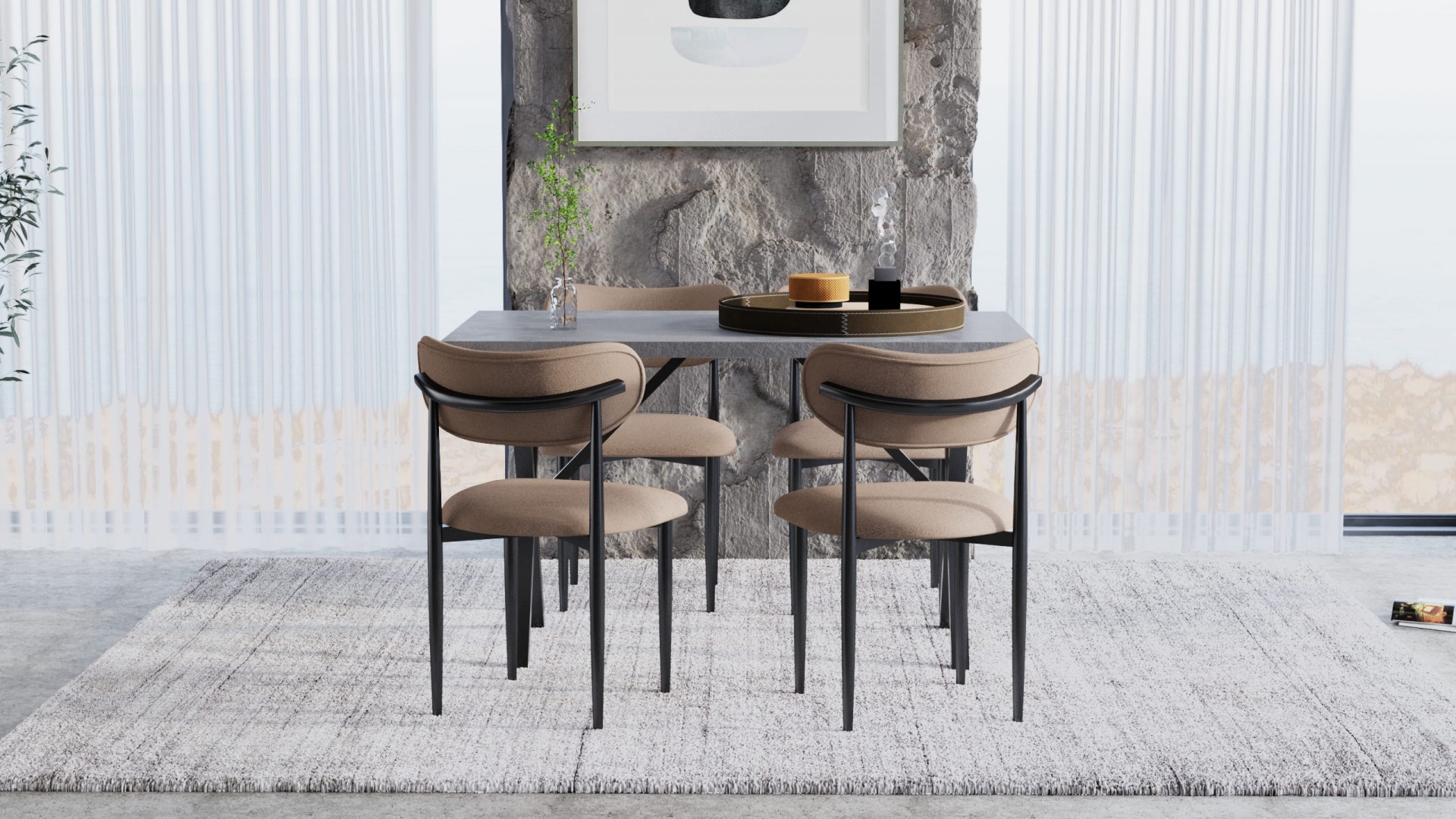 Riva Mutfak Takımı