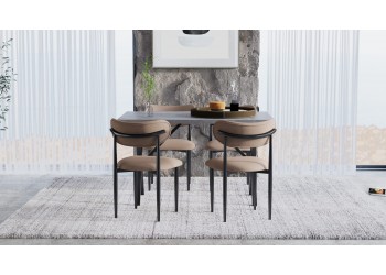 Riva Mutfak Takımı