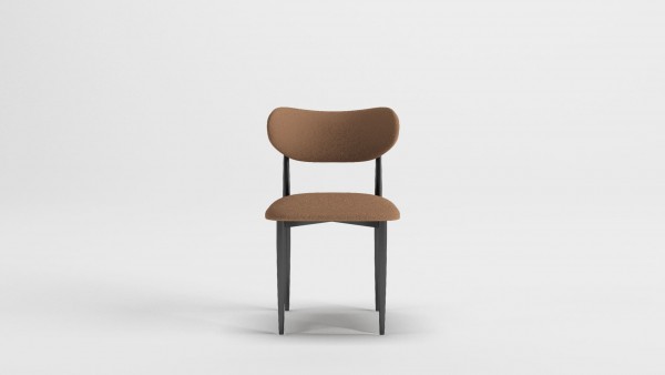 Laris Metal Sandalye