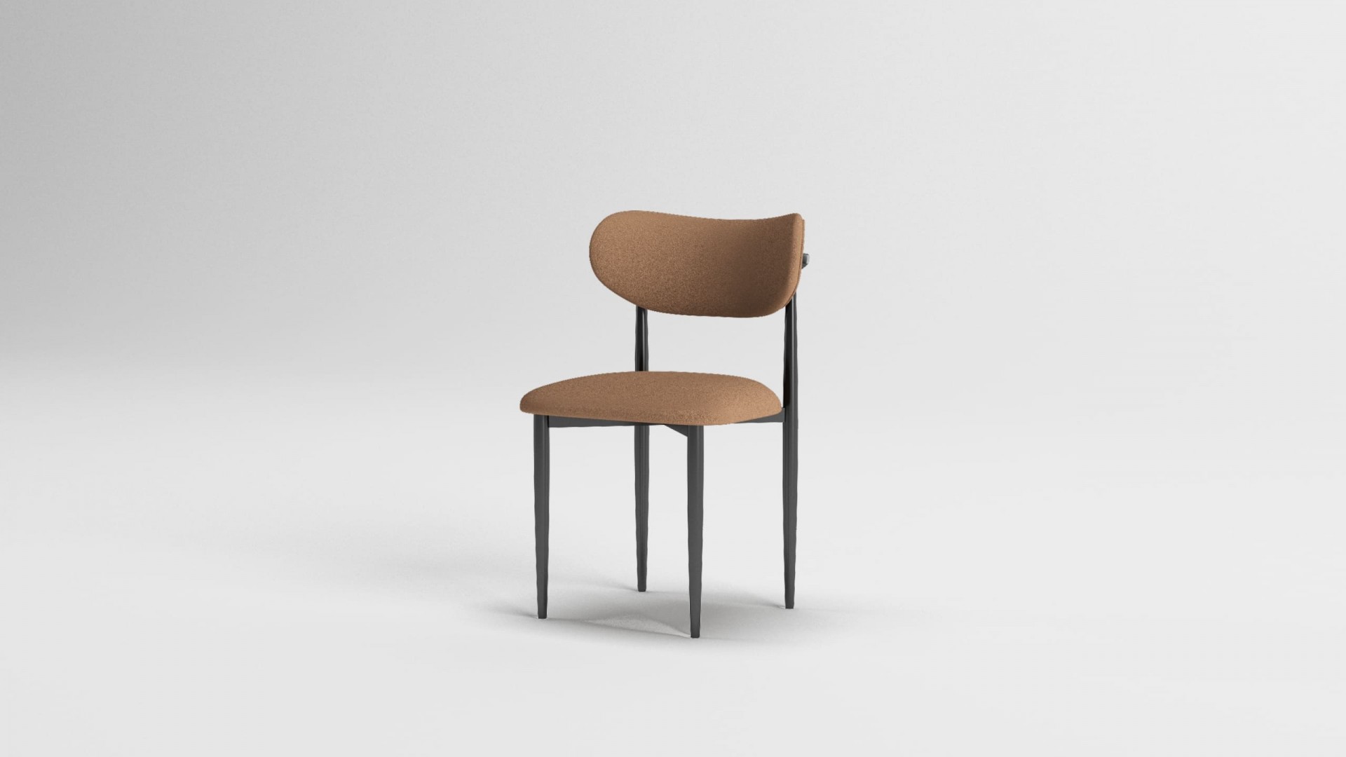 Laris Metal Sandalye