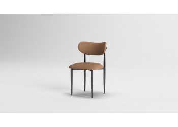 Laris Metal Sandalye