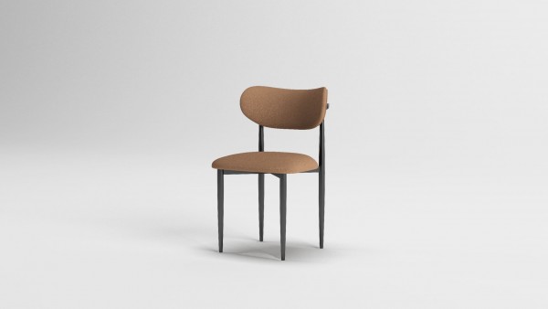 Laris Metal Sandalye