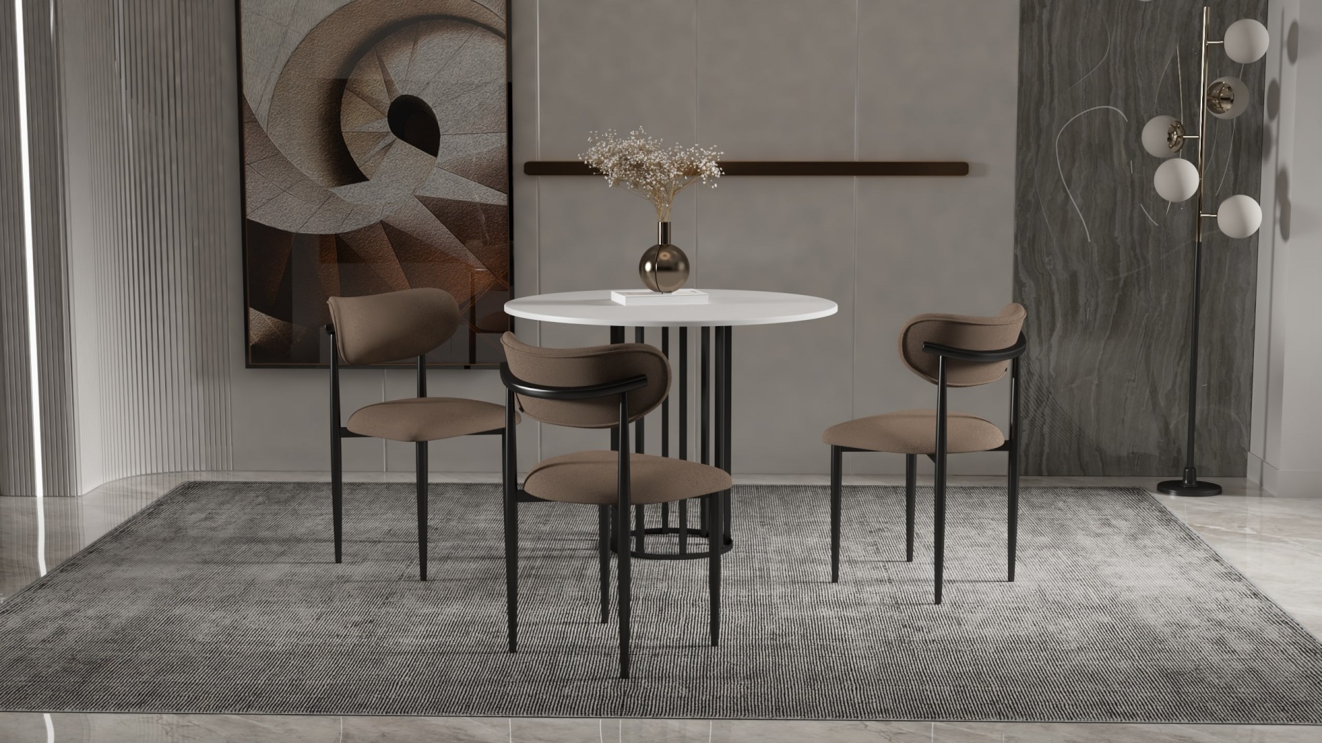 Sera Mutfak Takımı