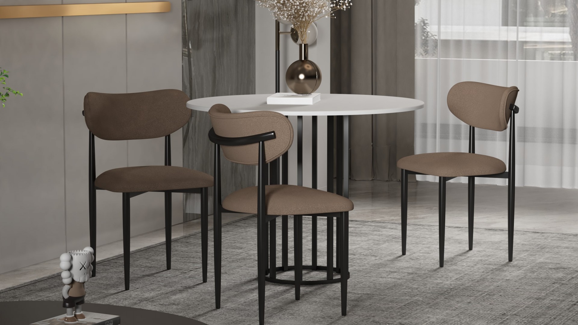 Sera Mutfak Takımı