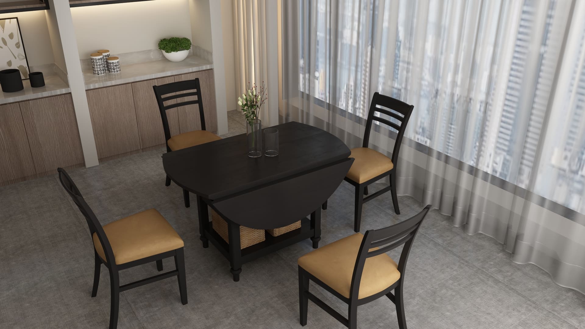 Verna Mutfak Takımı