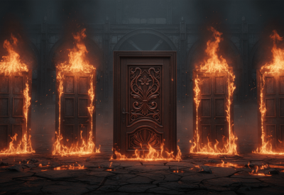 YANGINA DAYANIKLI KAPI NEDİR? NASIL SEÇİLİR VE NEDEN ÖNEMLİDİR? YANGINA DAYANIKLI KAPI NEDİR? NASIL SEÇİLİR VE NEDEN ÖNEMLİDİR?