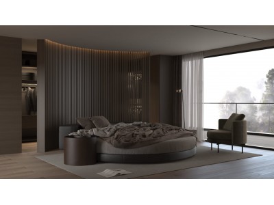 GYB-8 Yatak Başlığı