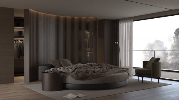 GYB-8 Yatak Başlığı