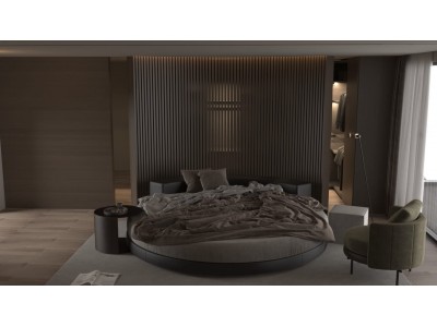 GYB-8 Yatak Başlığı