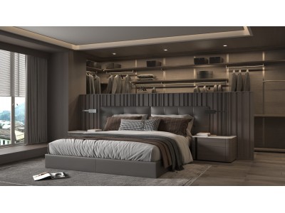 GYB-9 Yatak Başlığı