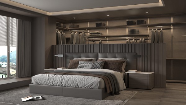 GYB-9 Yatak Başlığı