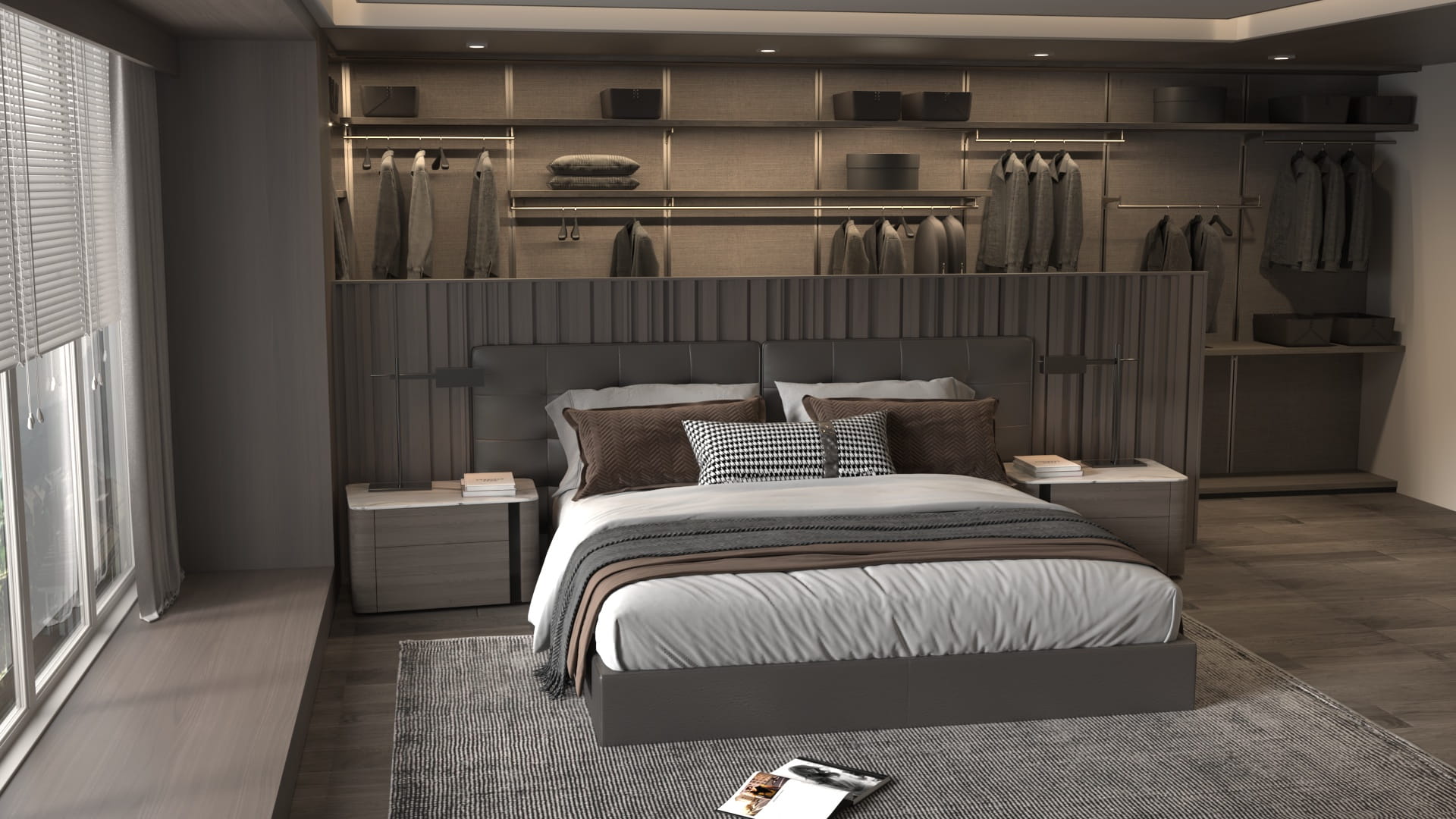 GYB-9 Yatak Başlığı