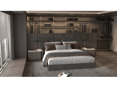 GYB-9 Yatak Başlığı