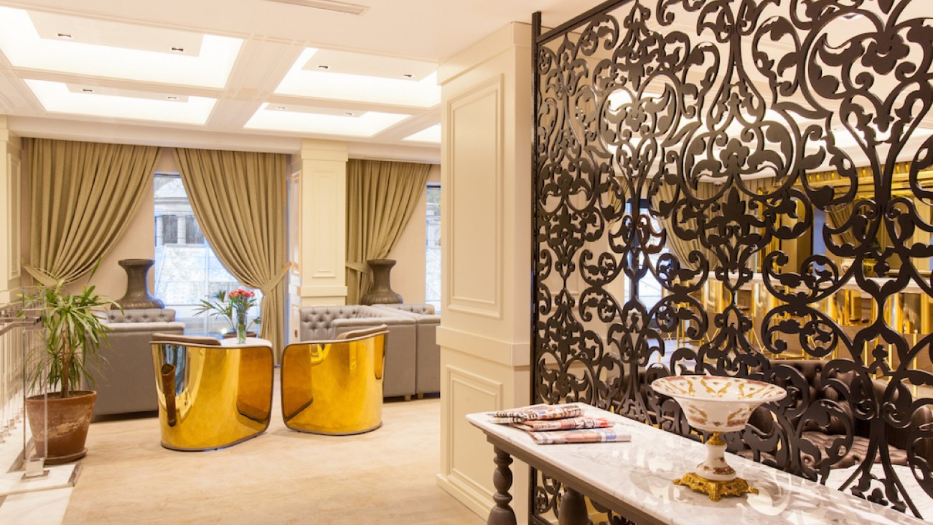 Pierre Loti Hotel - İstanbul