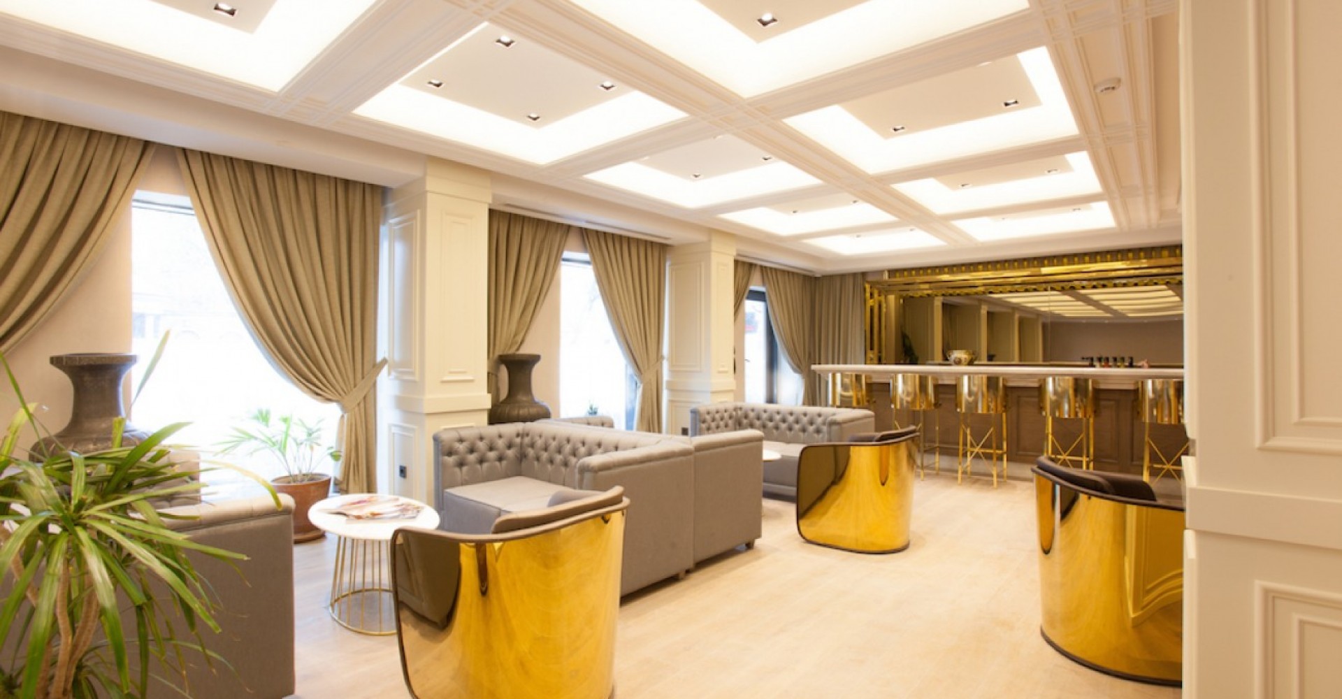 Pierre Loti Hotel - İstanbul