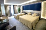 Zurich Hotel - İstanbul