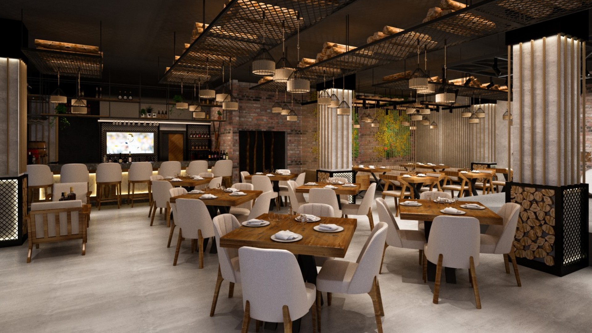 GTM - 5 Zalifre Bar & Restaurant