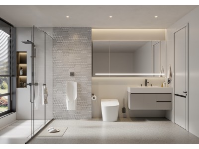 GBD-1 Banyo Dolapları