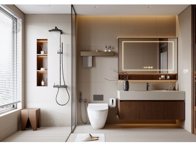 GBD-11 Banyo Dolapları GBD-11 Banyo Dolapları