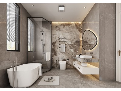 GBD-13 Banyo Dolapları