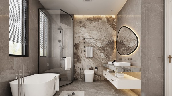 GBD-13 Banyo Dolapları