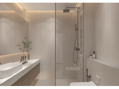 GBD-20 Banyo Dolapları