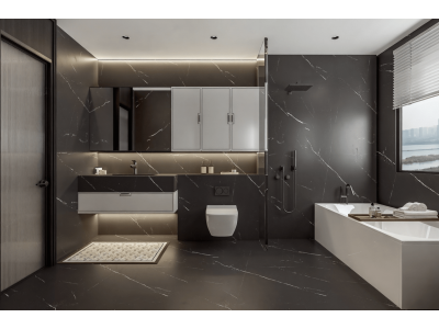 GBD-24 Banyo Dolapları