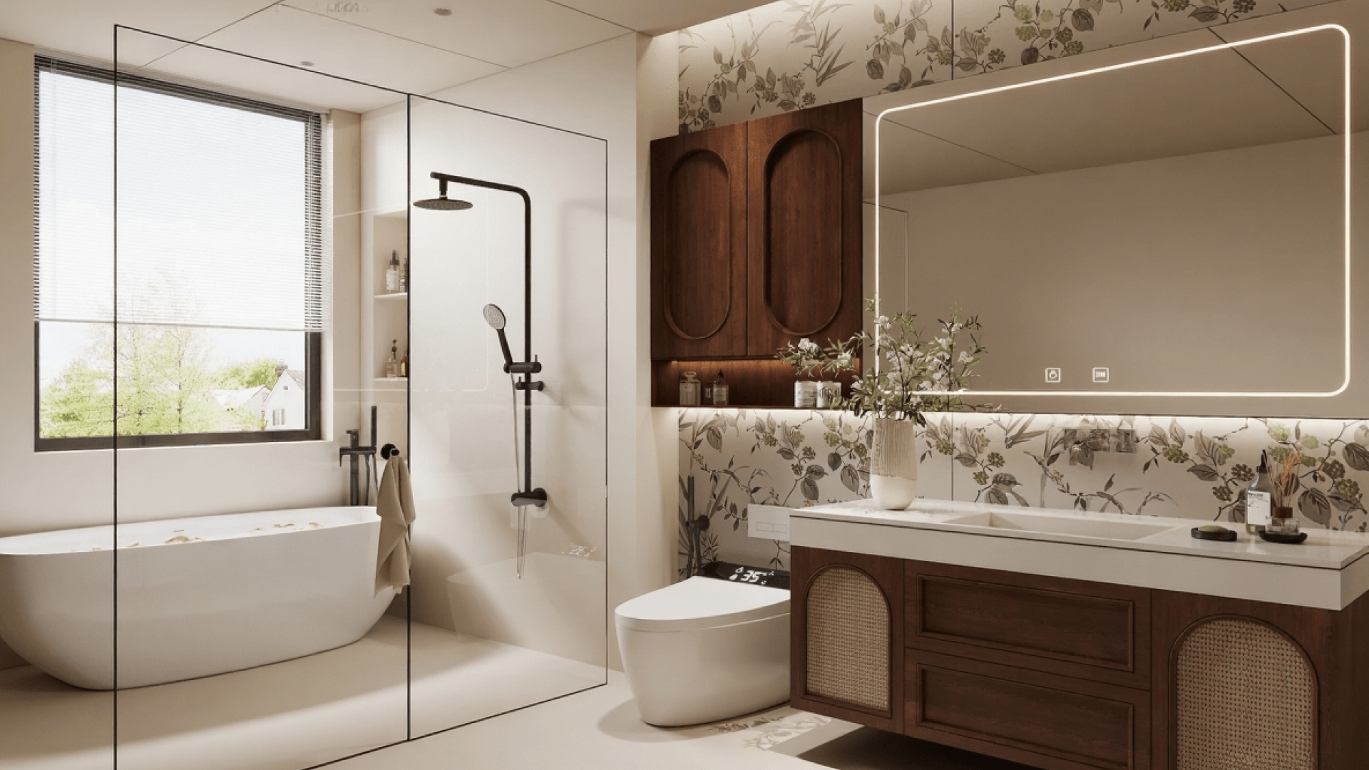 GBD-26 Banyo Dolapları