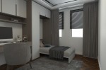 GÇO- 1 Çalışma Odaları