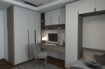 GÇO- 1 Çalışma Odaları