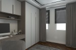 GÇO- 1 Çalışma Odaları